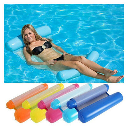 Outdoor Floating Water Hammock 3