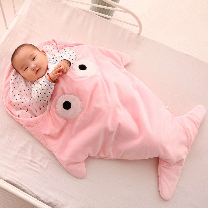 BABY SLEEP BAG 3