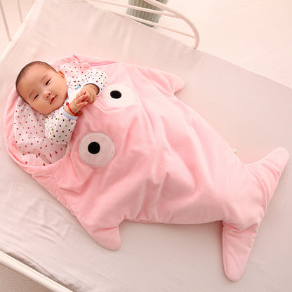 BABY SLEEP BAG 3