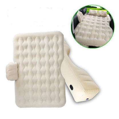 Car air mattress 3