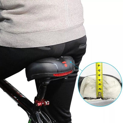 ULTIMATE ULTRA SOFT CYCLING LIGHT SADDLE 3