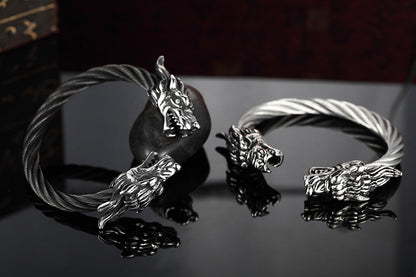 Gragon Bracelets For Men 3