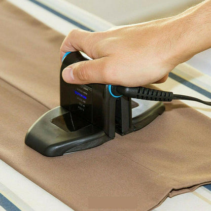 Folding Portable Iron 3