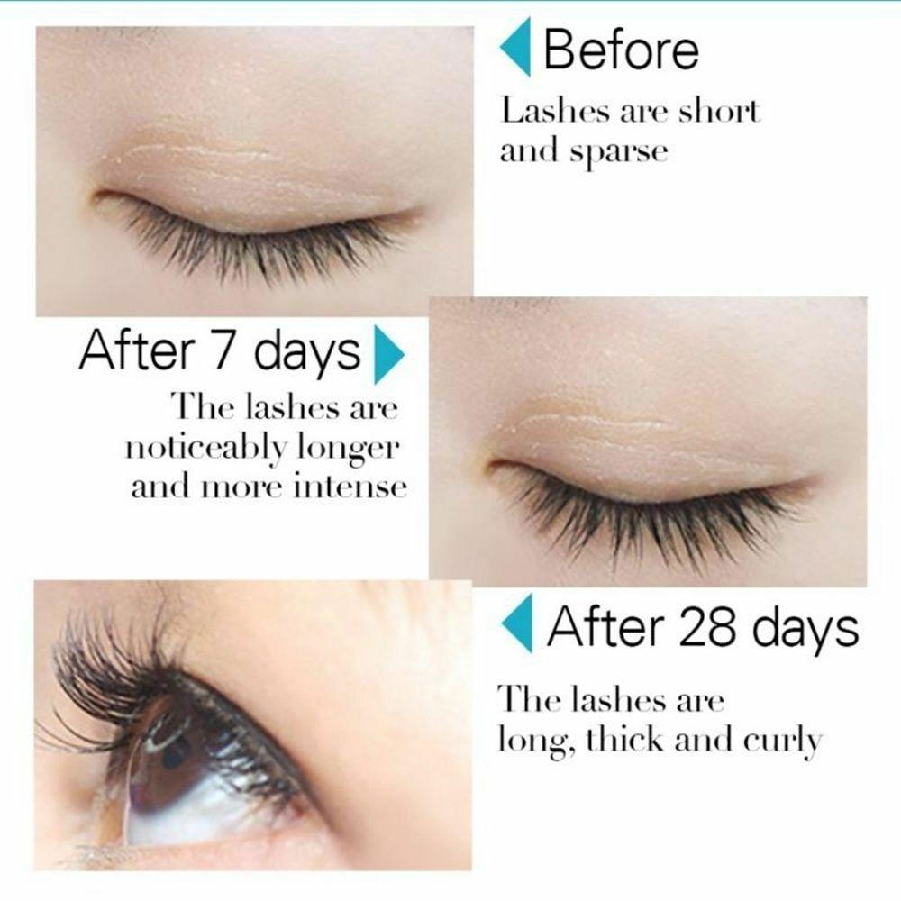 Eyelash and Eyebrow Growth Serum 3