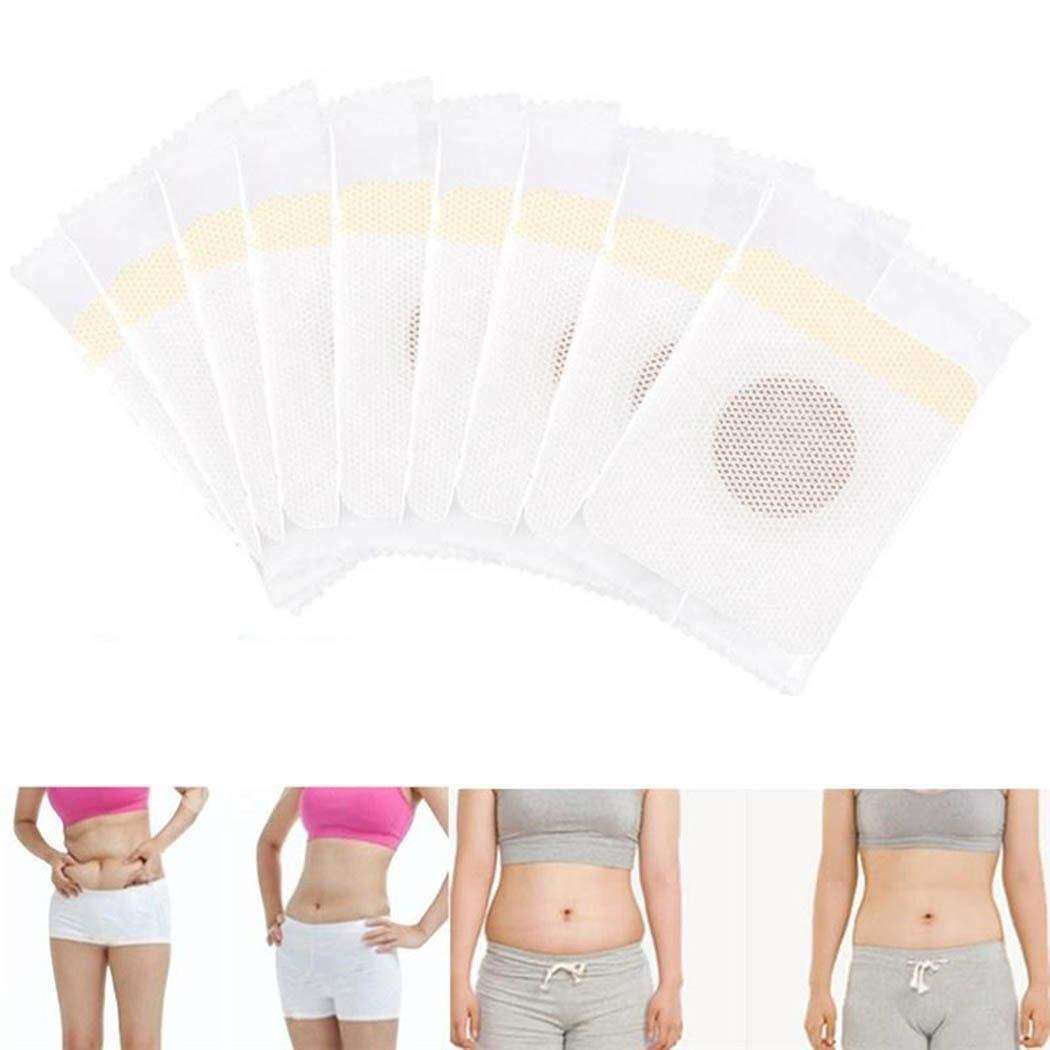 Magnetic Abdominal Slimming Patch 3