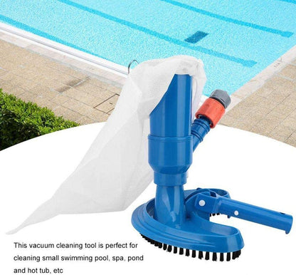 Powerful Pool Vacuum Cleaner 3