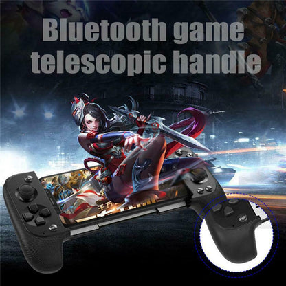 BLUETOOTH MOBILE GAME CONTROLLER 3