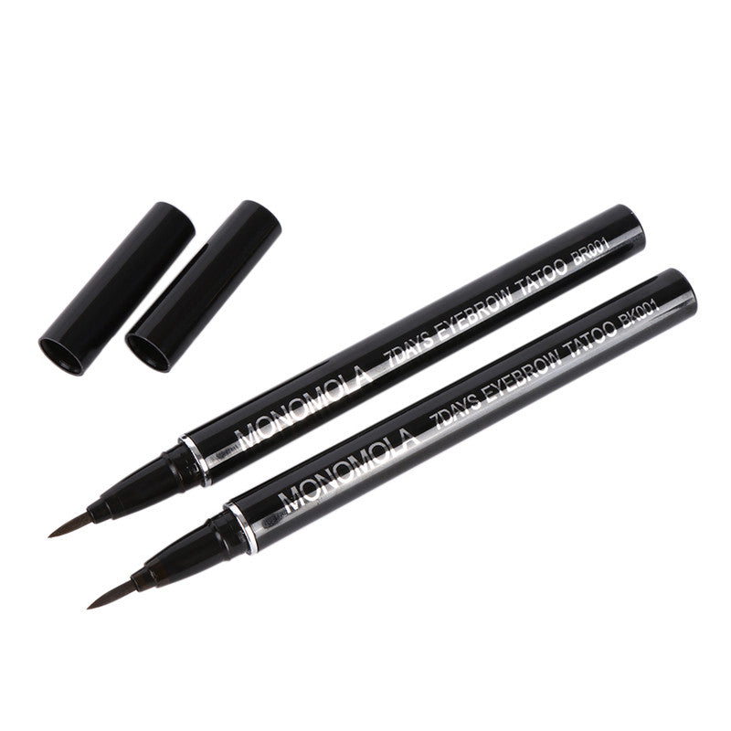 Waterproof 7 Days Eyebrow Tattoo Pen 3