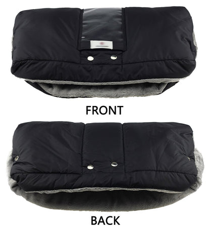 Cozy Stroller Mitts 3