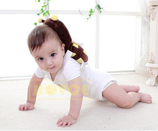 Toddler Head Protection Pads 3