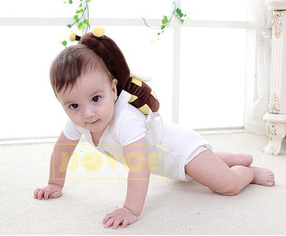 Toddler Head Protection Pads 3