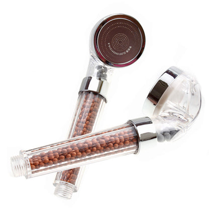 Anion SPA Head Shower 3