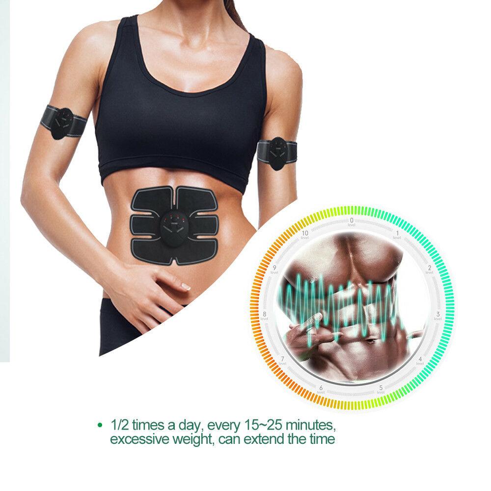 Electrical Muscle Stimulator 3