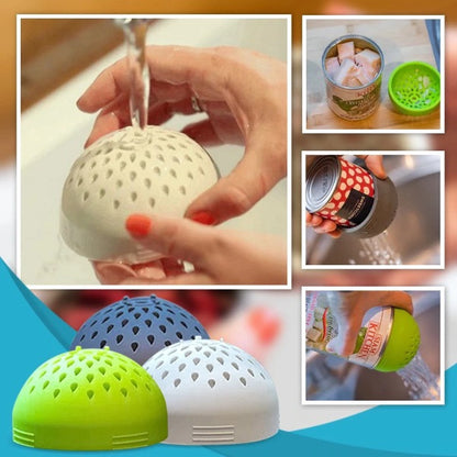 Micro Kitchen Colander 3
