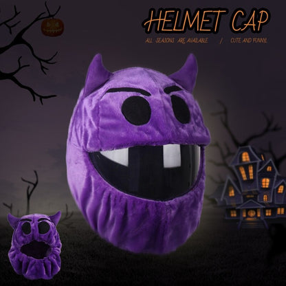MOTORCYCLE HELMET COVER 3