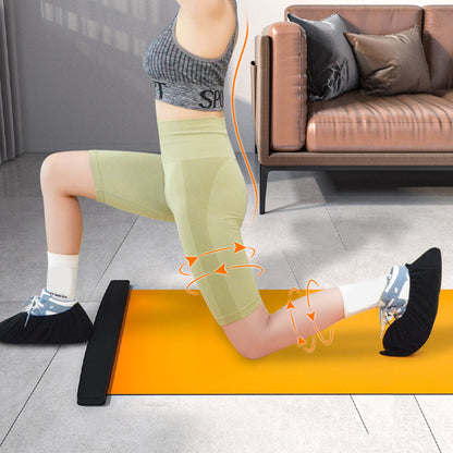 Slide Board for Working Out 3