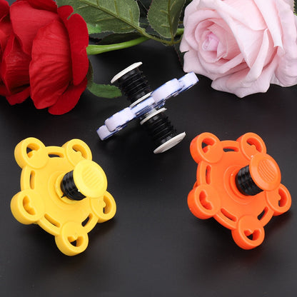 Finger Bouncing Spinner 3