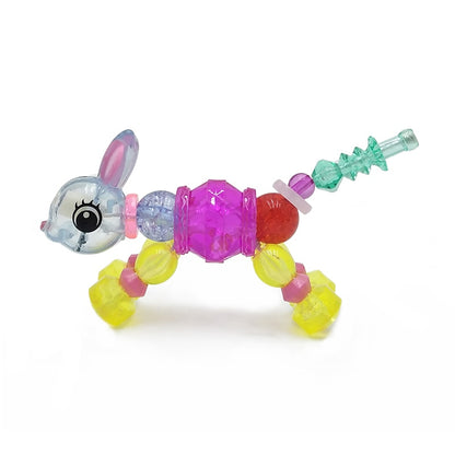 Twist Bracelet Pets 3