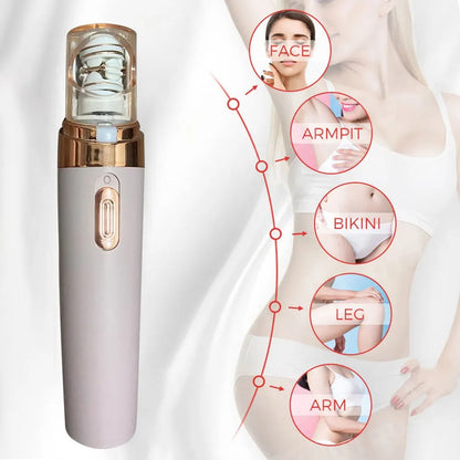 Plucker Hair Remover 3