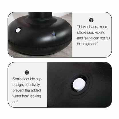 Inflatable Boxing Punch Bag 3