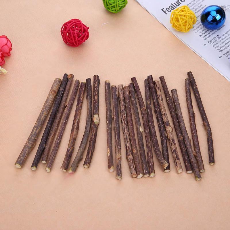 Chompy Sticks 3
