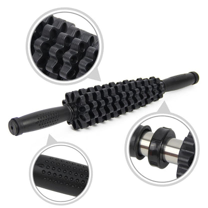 Muscle Massage Rolley 3