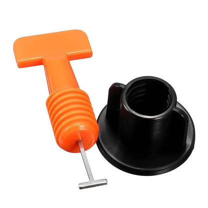 Tile Leveling Spavers 3