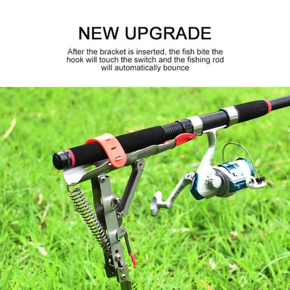 Automatic Fishing Bracket 3