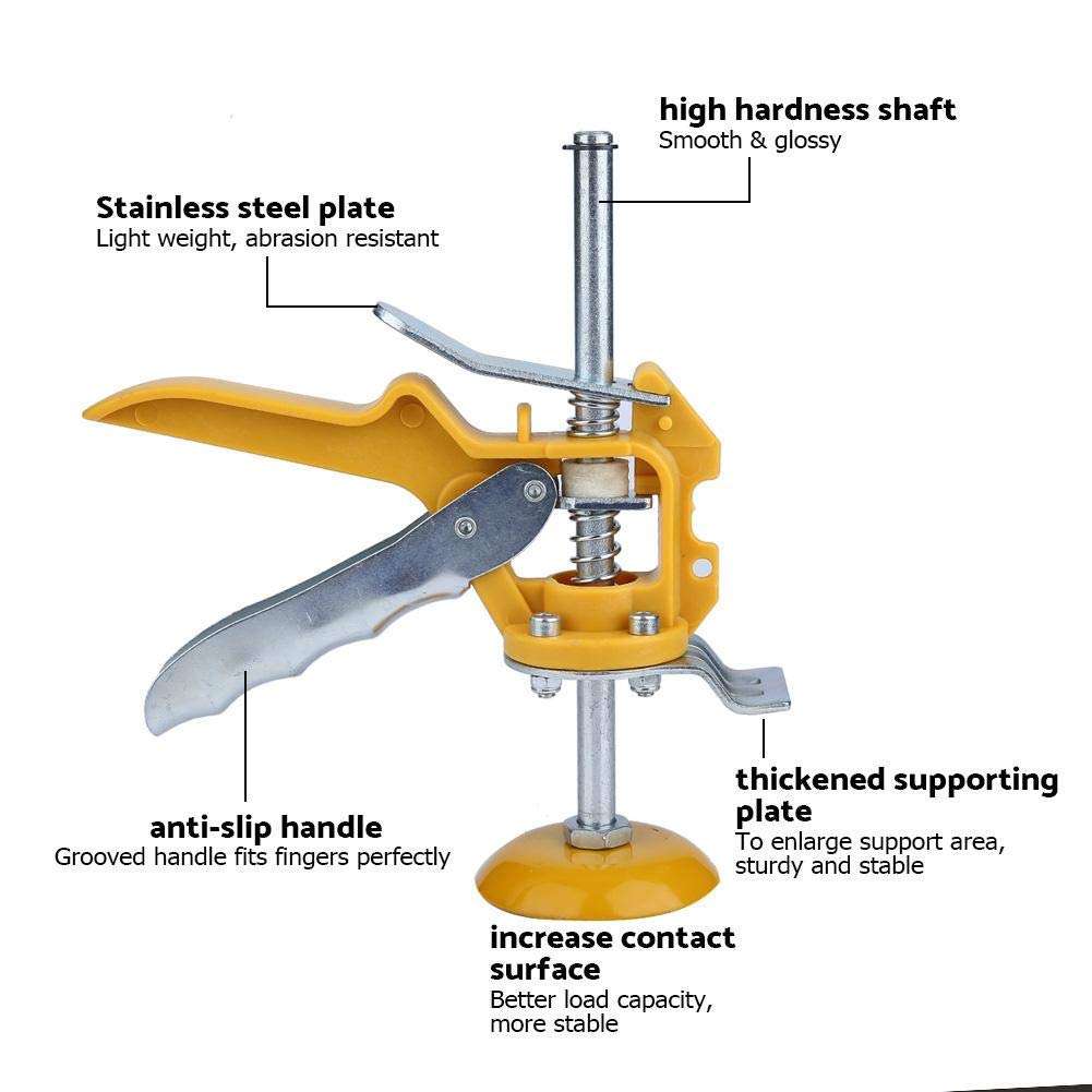 Wall Tile Height Locator 3