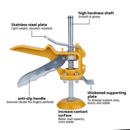 Wall Tile Height Locator 3