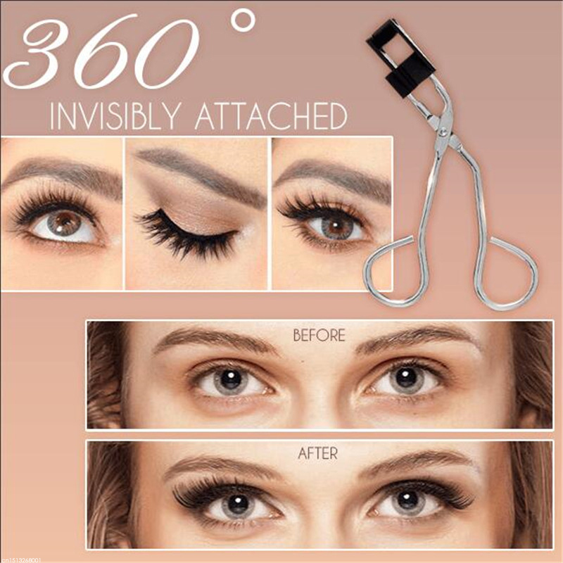 Magnetic Eyelash Partner Set 3