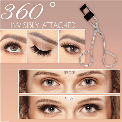 Magnetic Eyelash Partner Set 3