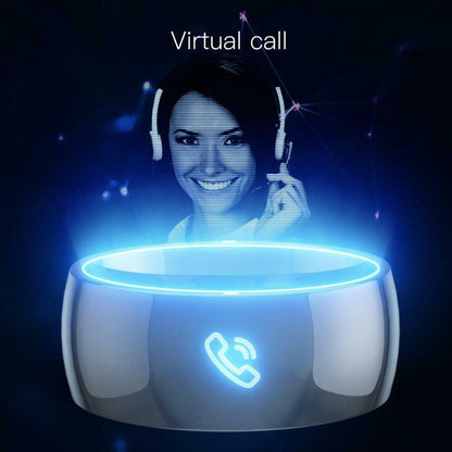 Smart ring 3