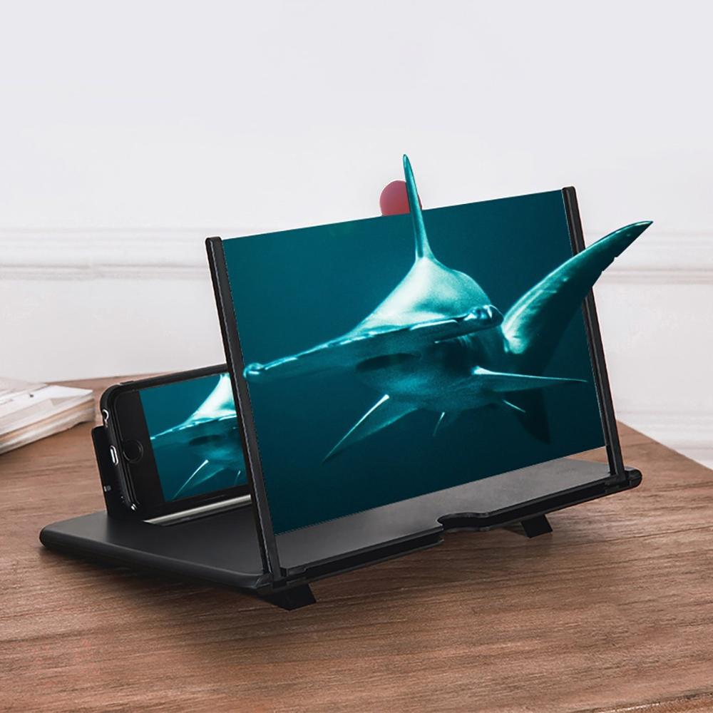 Thin Foldable Mobile Phone Amplifier 3
