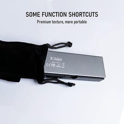 FoldType Pro Ultra-Slim Wireless Keyboard 3