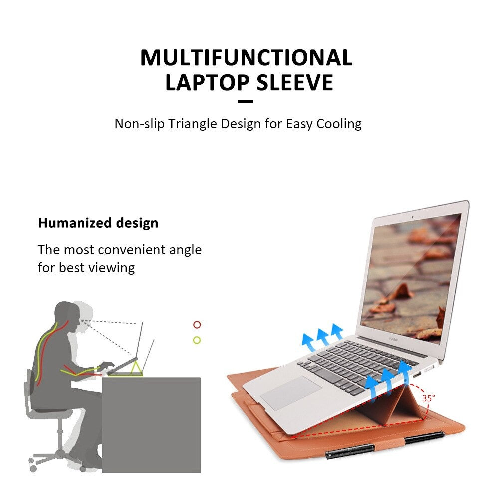 Multifunctional Latop Bag 3