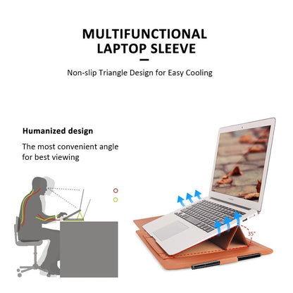 Multifunctional Latop Bag 3