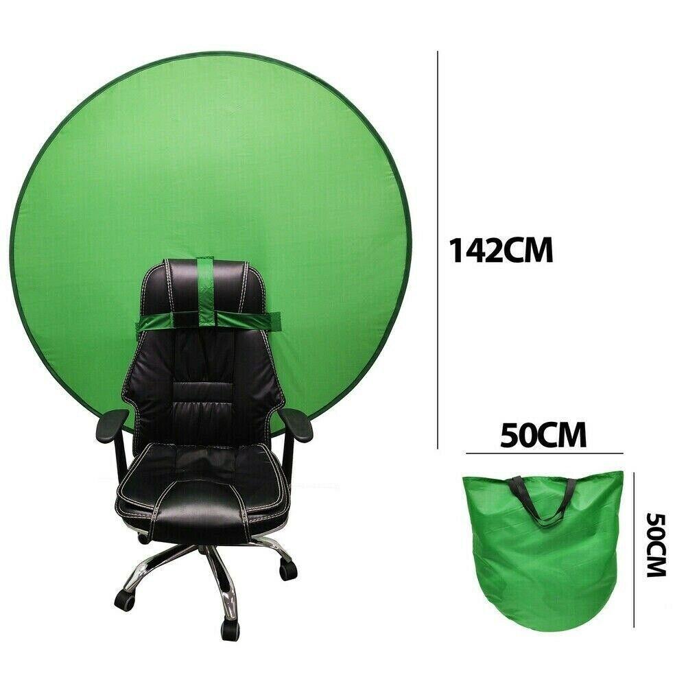Webaround green screen 3