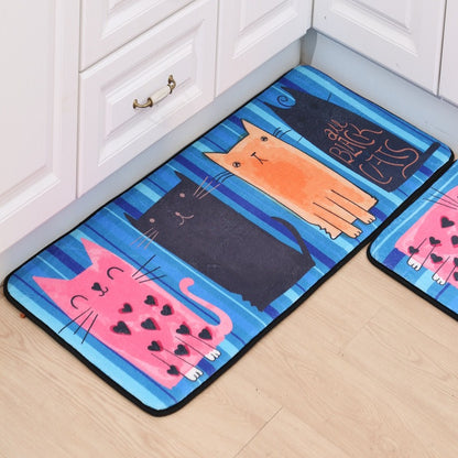 HOME DECOR - WELCOME FLOOR MAT 3