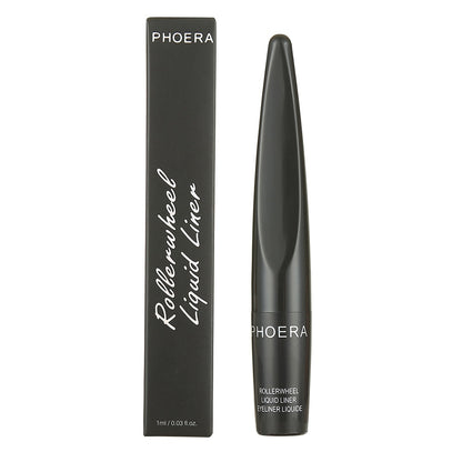 No-Skip Rollerwheel Eye Liner - Eye Liner 1pcs 3