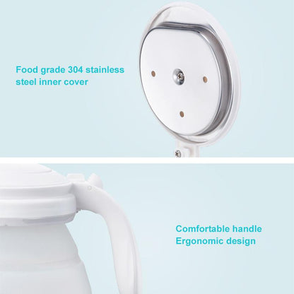 Foldable Electric Kettle 3