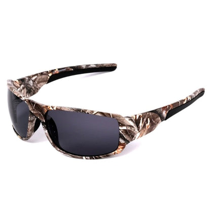 PROFESSIONAL POLARIZED FISHING GLASSES 3