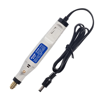 ELECTRIC MINI GRINDER TOOL KIT 3