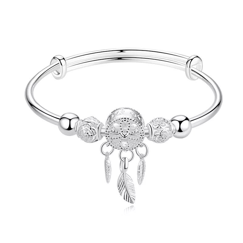 Dream Catcher Bracelet 3