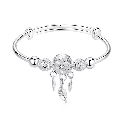 Dream Catcher Bracelet 3
