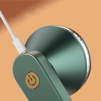 Rechargeable Lint Remover 3