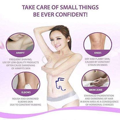 Magic Whitening Cream 3