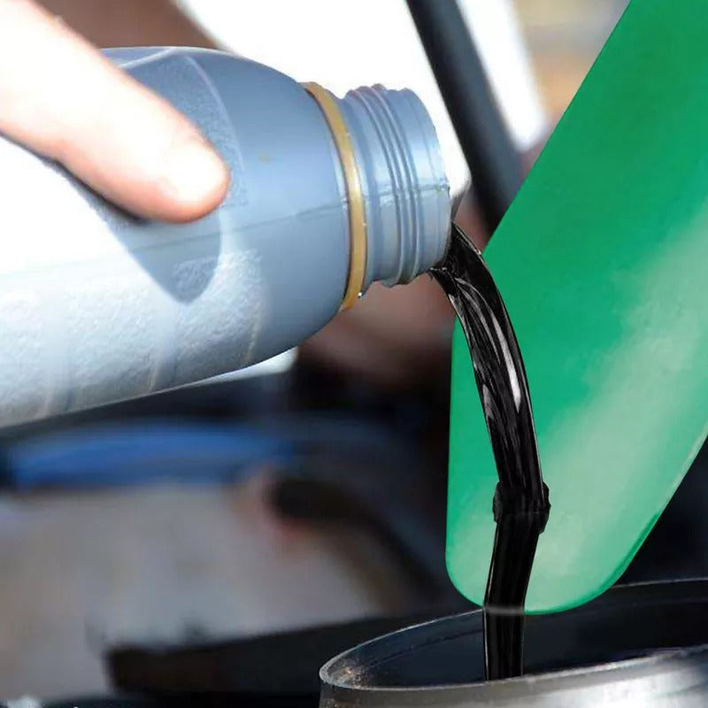 Flexible Draining Tool 3