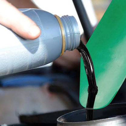 Flexible Draining Tool 3