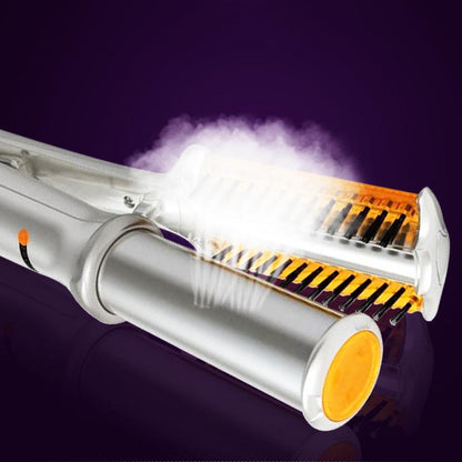 2-Way Rotating Curling Iron 3